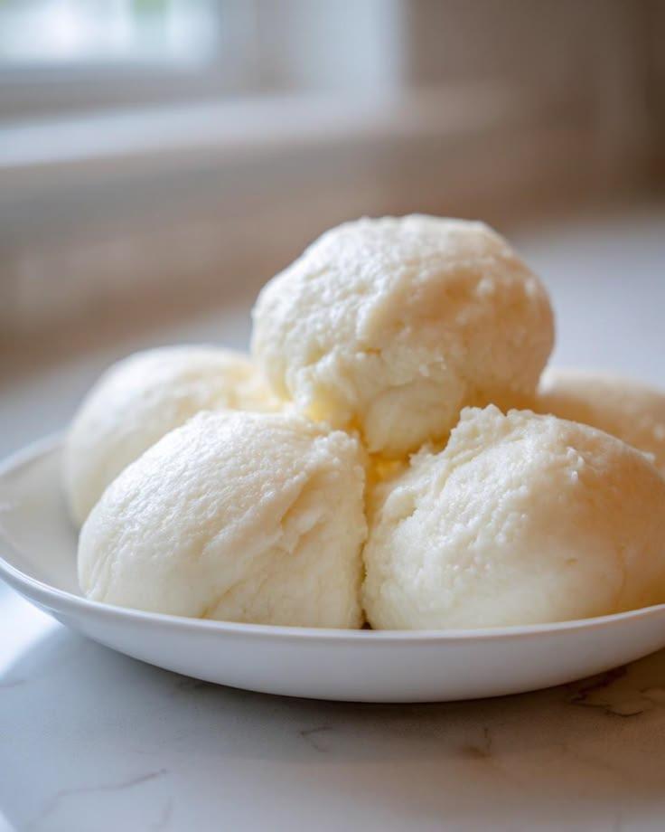 Fufu Pulp
